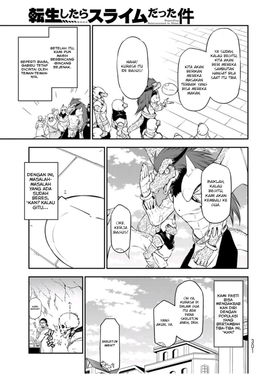 Tensei Shitara Slime Datta Ken