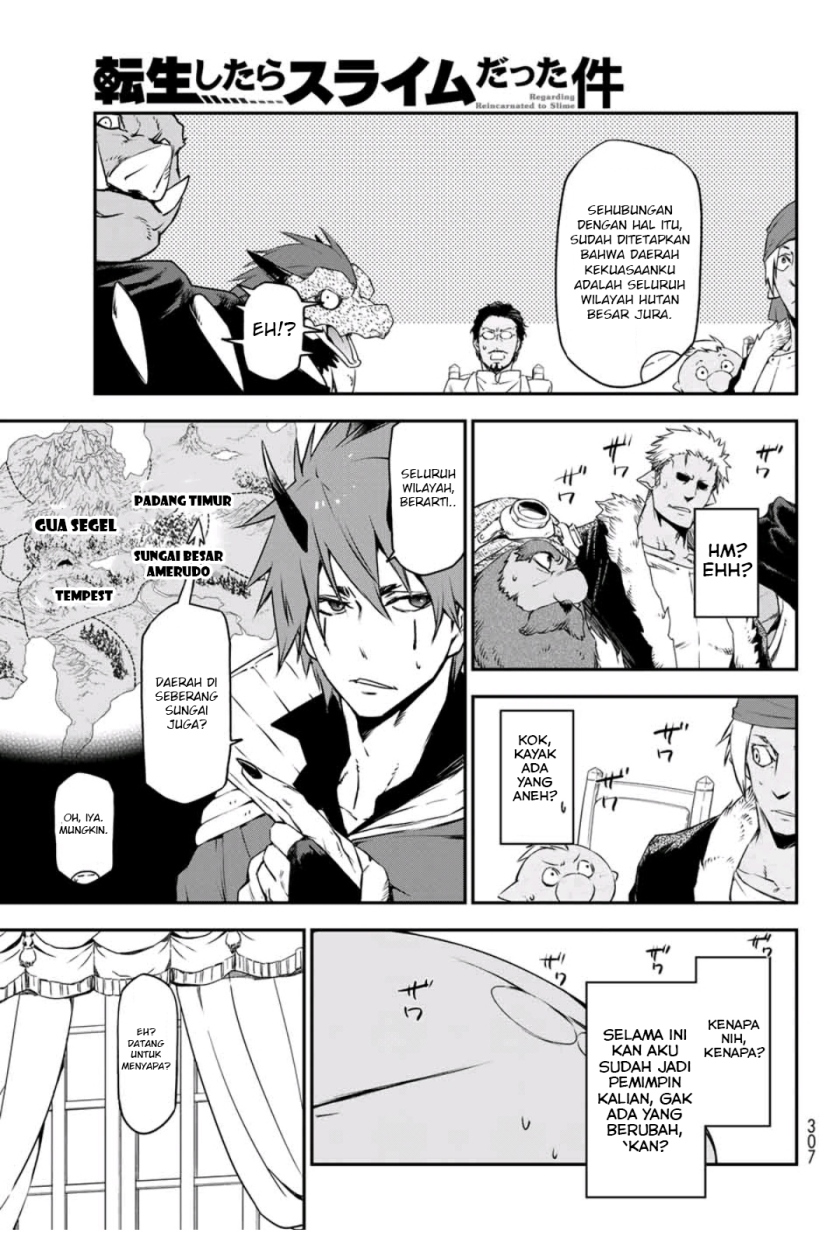 Tensei Shitara Slime Datta Ken