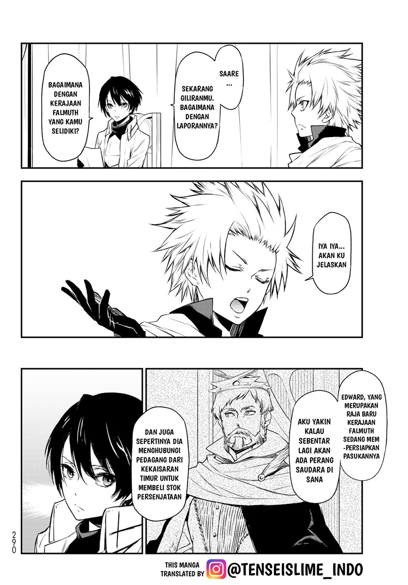 Tensei Shitara Slime Datta Ken