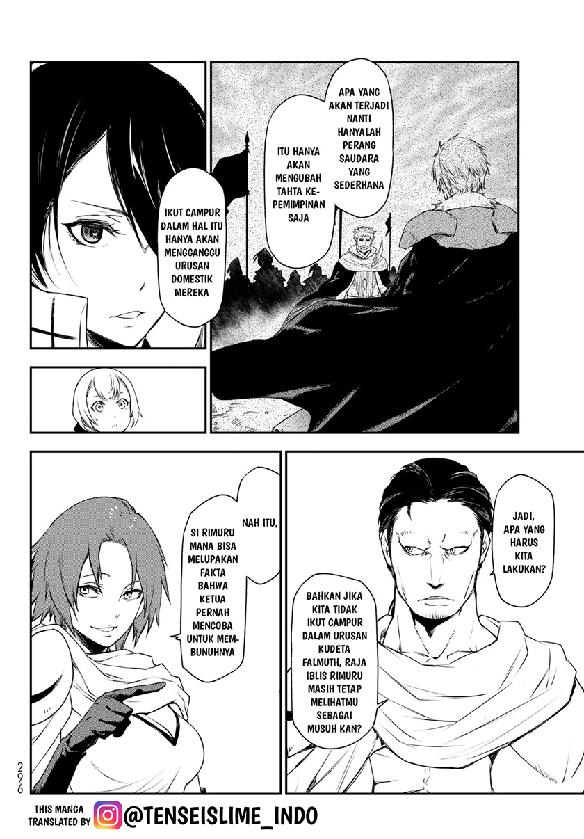 Tensei Shitara Slime Datta Ken