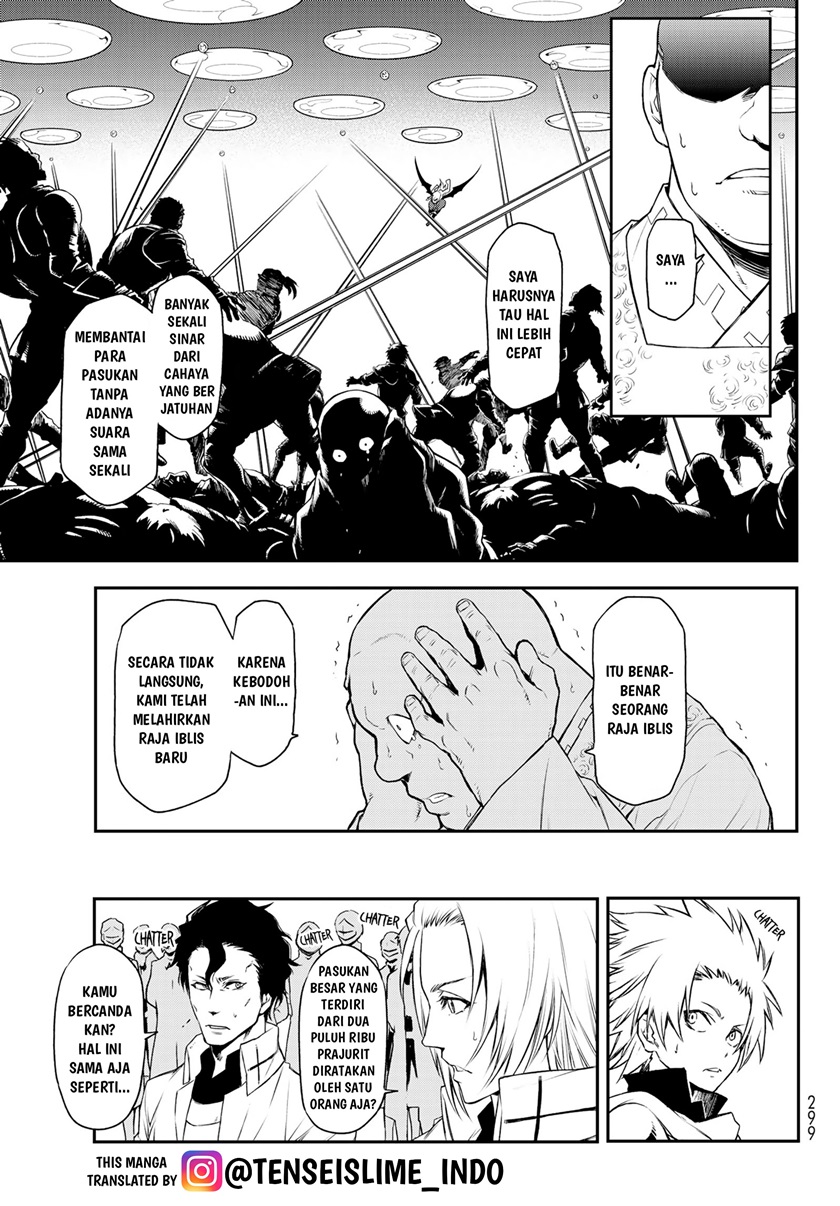 Tensei Shitara Slime Datta Ken