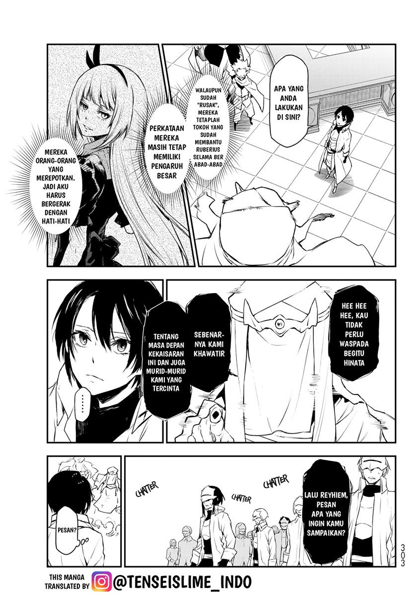 Tensei Shitara Slime Datta Ken