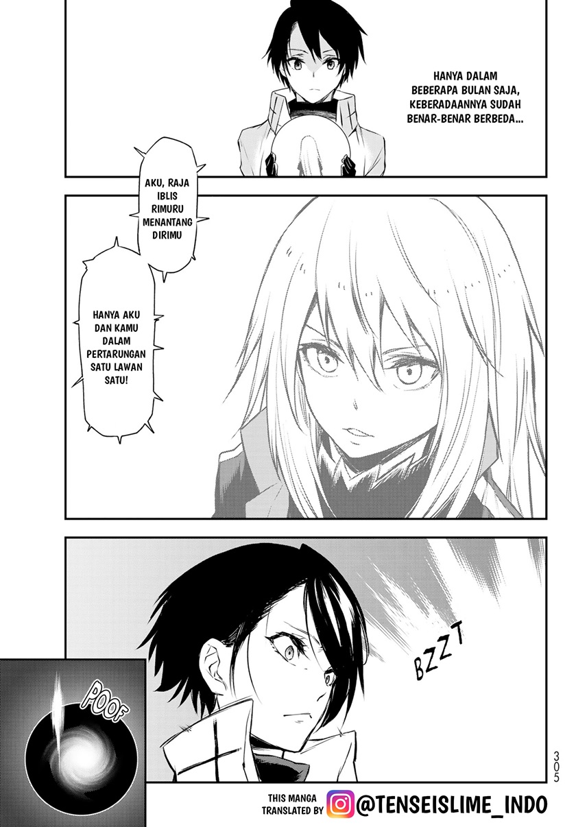 Tensei Shitara Slime Datta Ken
