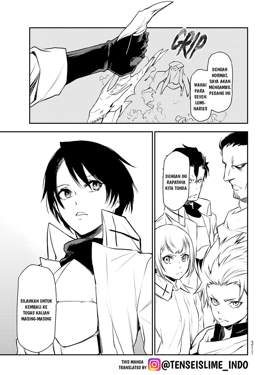 Tensei Shitara Slime Datta Ken