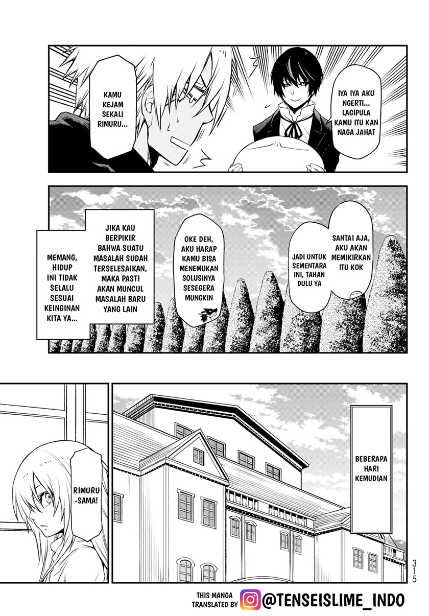 Tensei Shitara Slime Datta Ken