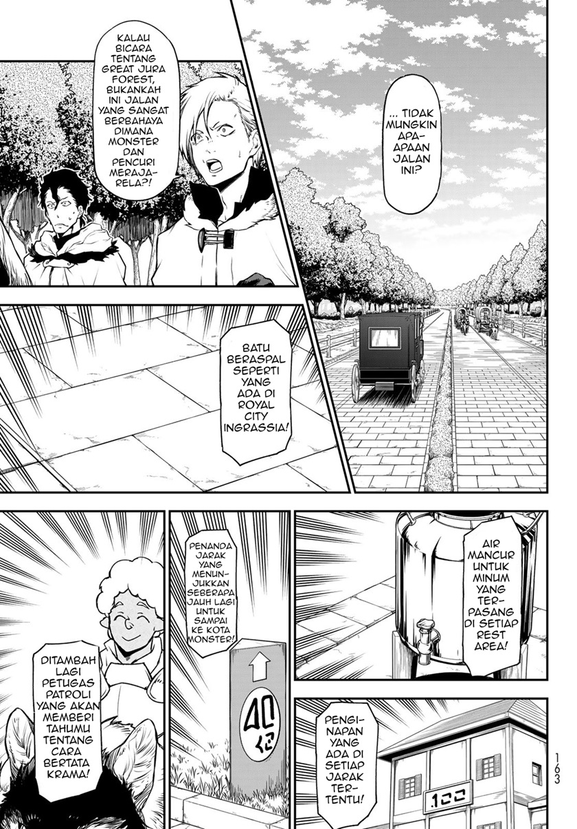Tensei Shitara Slime Datta Ken