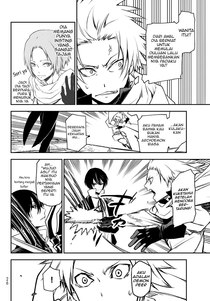 Tensei Shitara Slime Datta Ken
