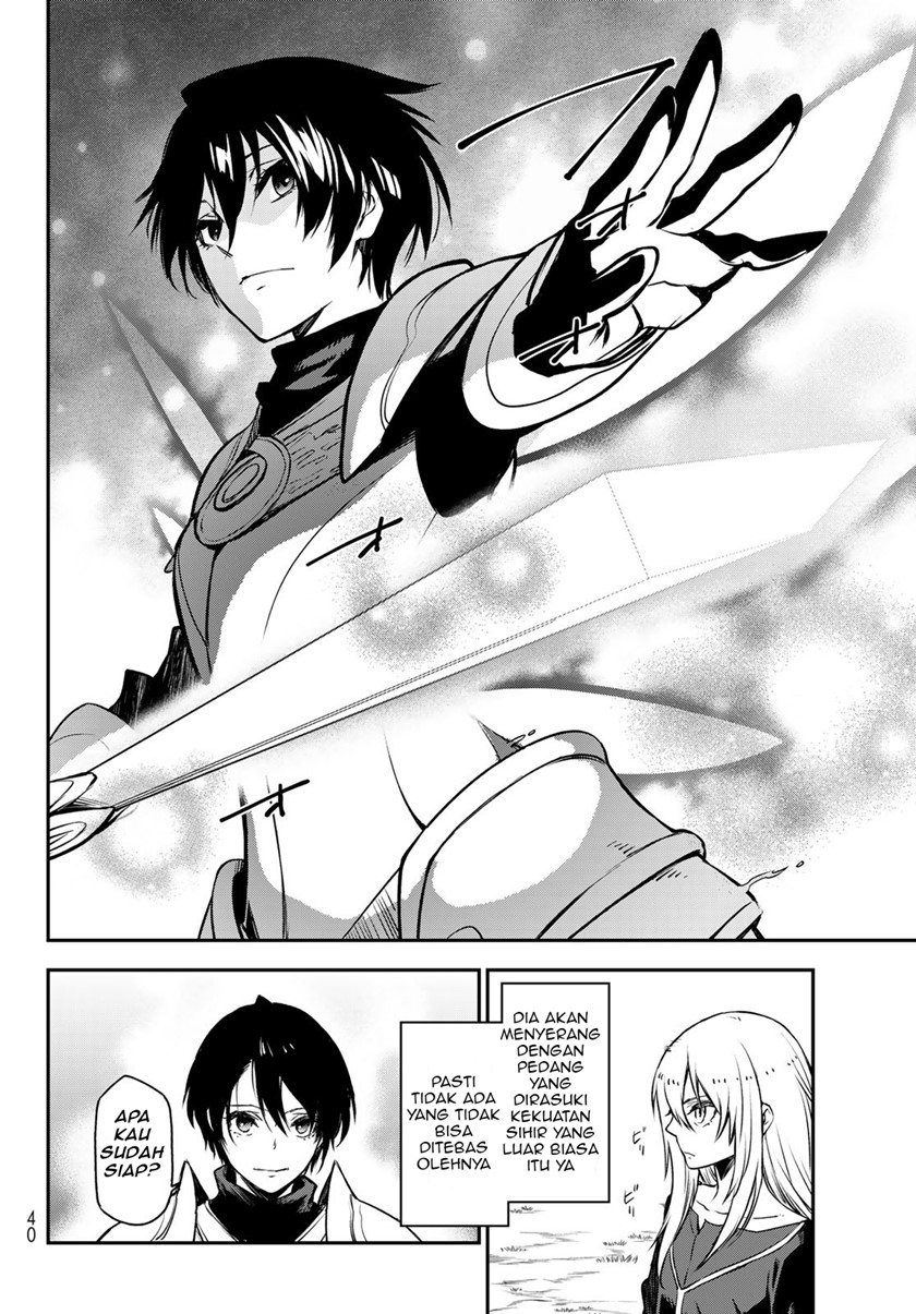 Tensei Shitara Slime Datta Ken