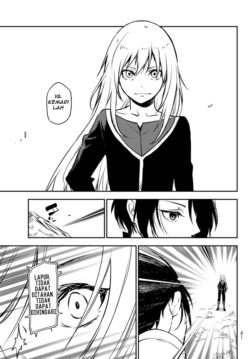Tensei Shitara Slime Datta Ken
