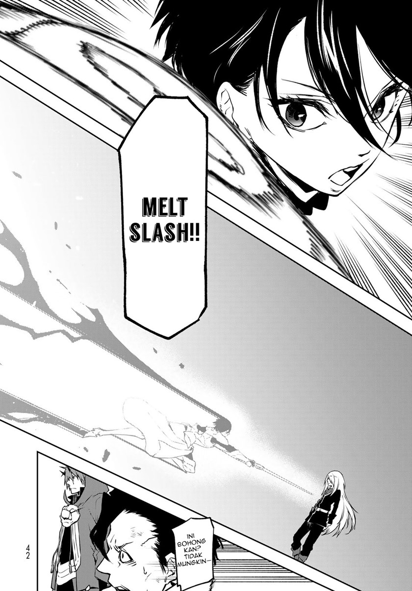 Tensei Shitara Slime Datta Ken