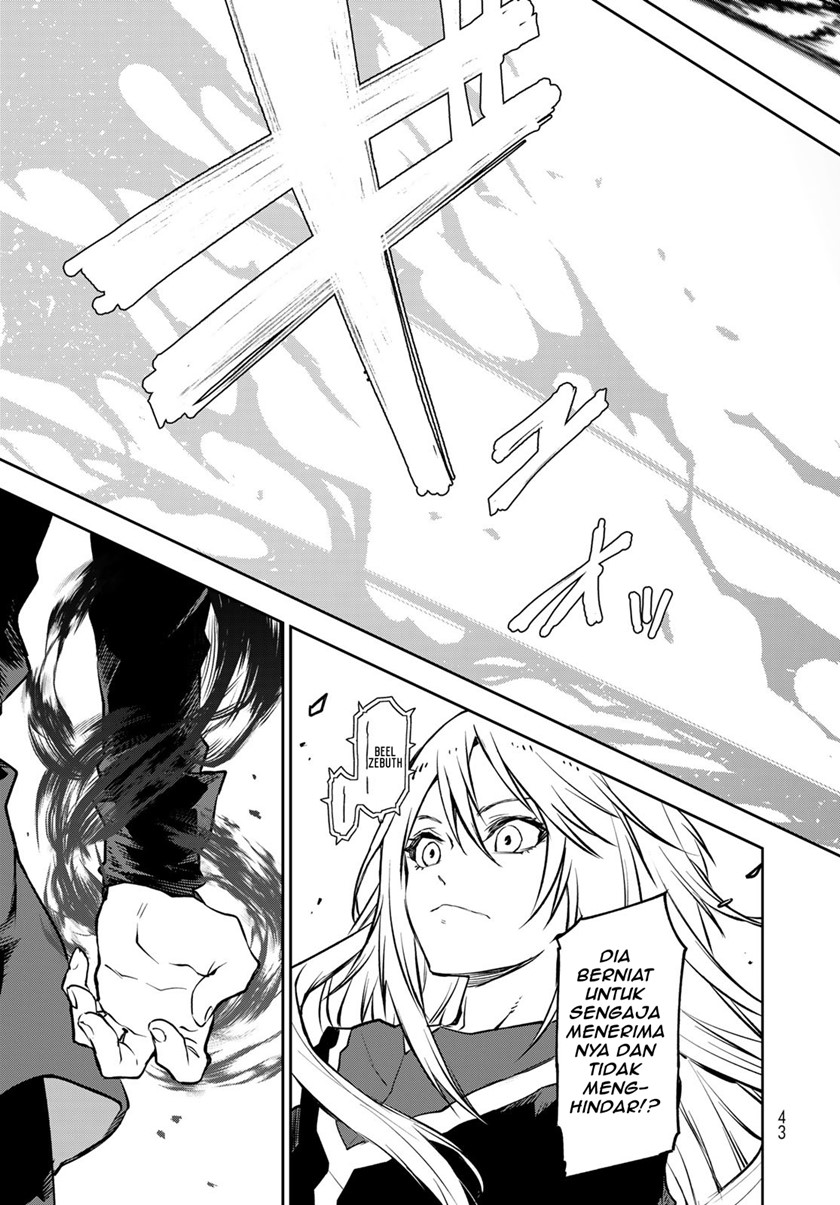 Tensei Shitara Slime Datta Ken