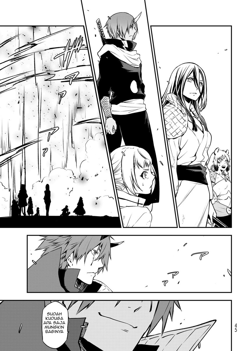 Tensei Shitara Slime Datta Ken