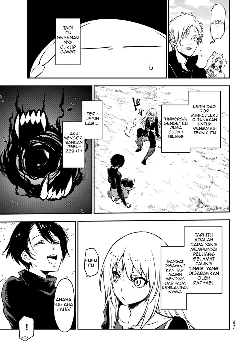 Tensei Shitara Slime Datta Ken