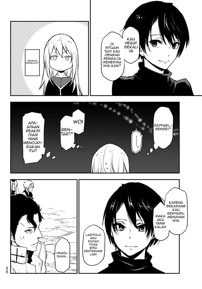 Tensei Shitara Slime Datta Ken