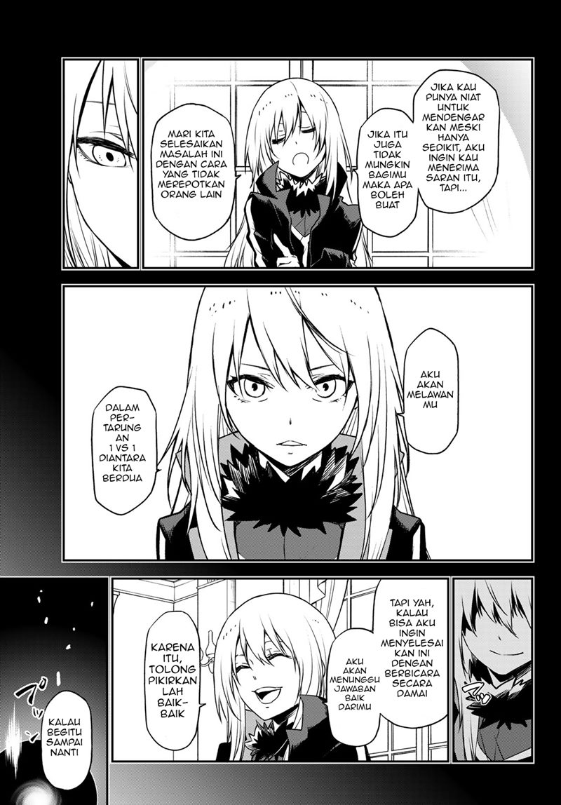 Tensei Shitara Slime Datta Ken
