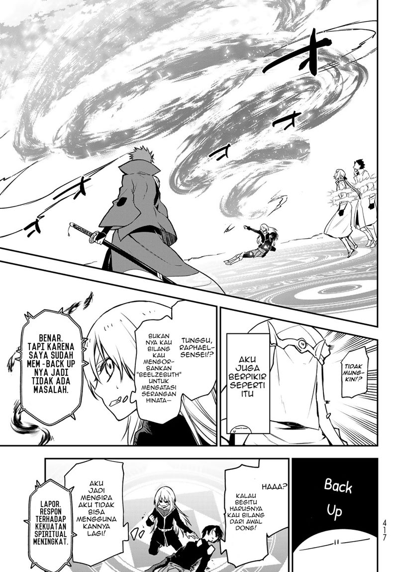 Tensei Shitara Slime Datta Ken