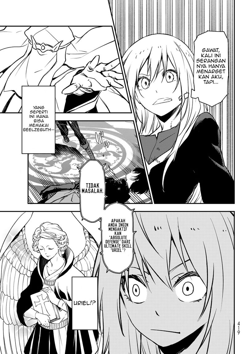 Tensei Shitara Slime Datta Ken