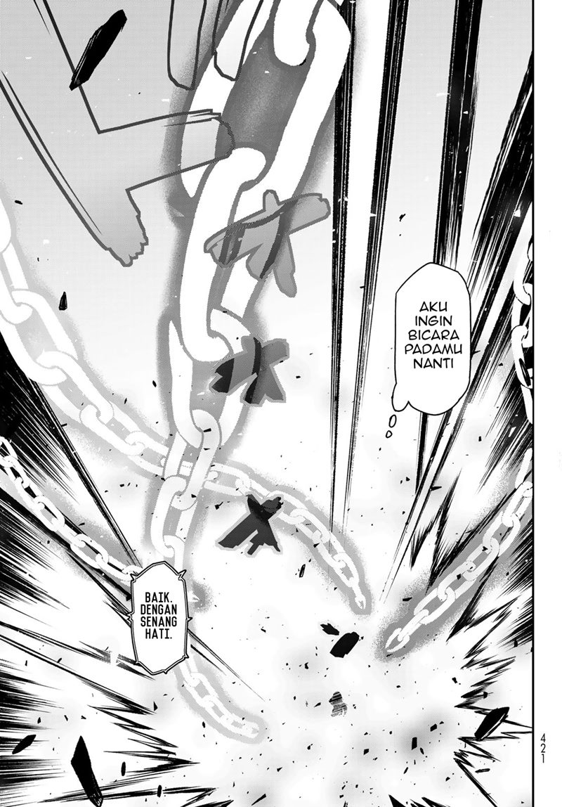 Tensei Shitara Slime Datta Ken