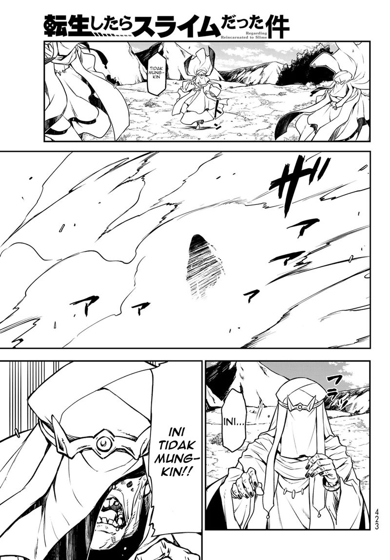 Tensei Shitara Slime Datta Ken