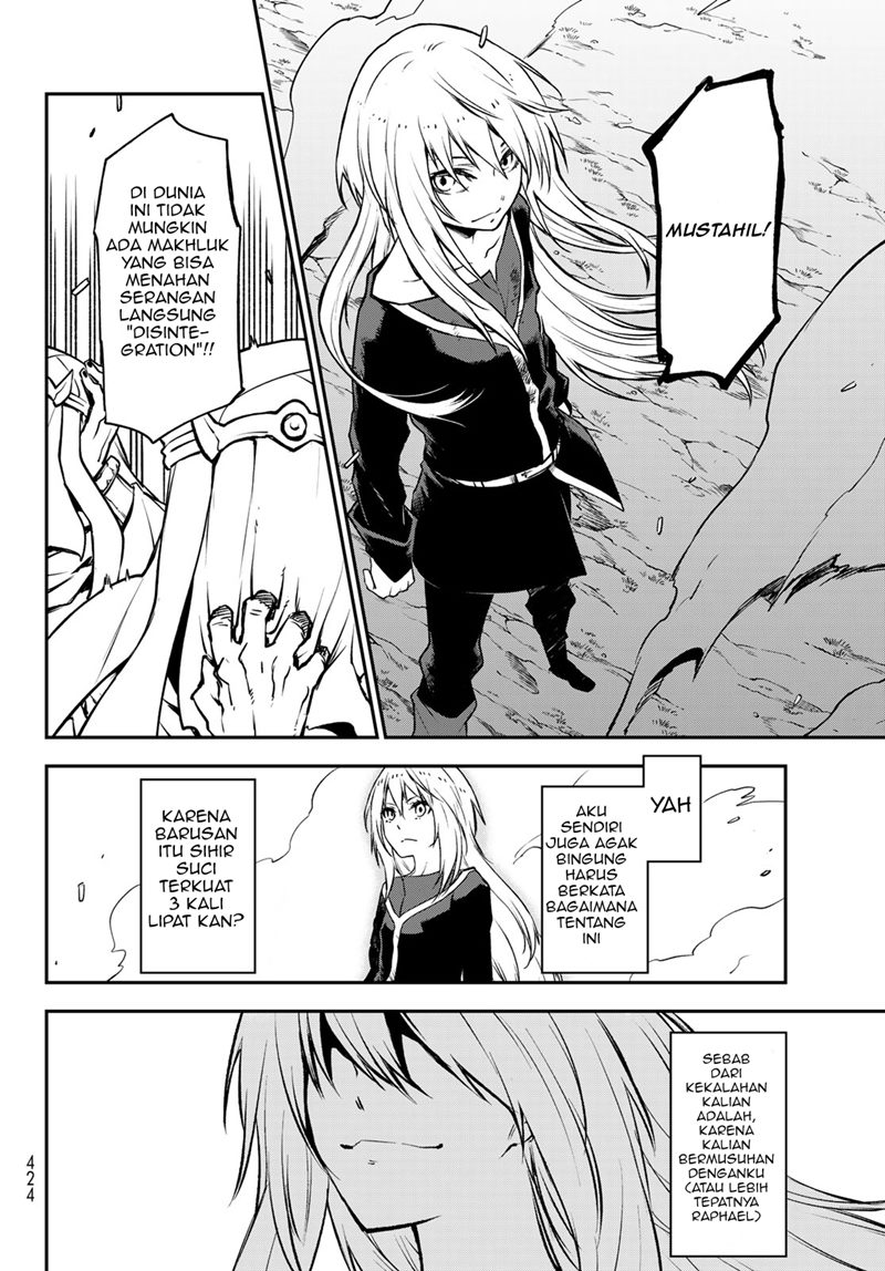 Tensei Shitara Slime Datta Ken