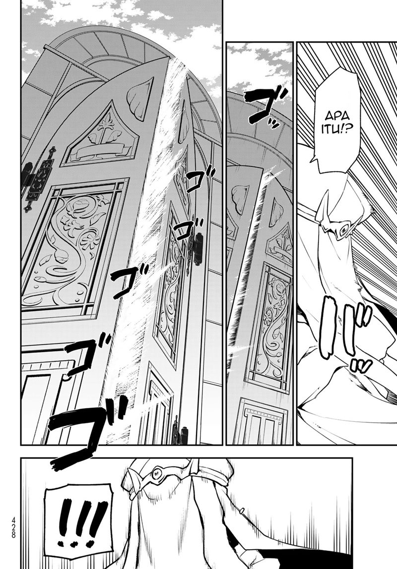 Tensei Shitara Slime Datta Ken
