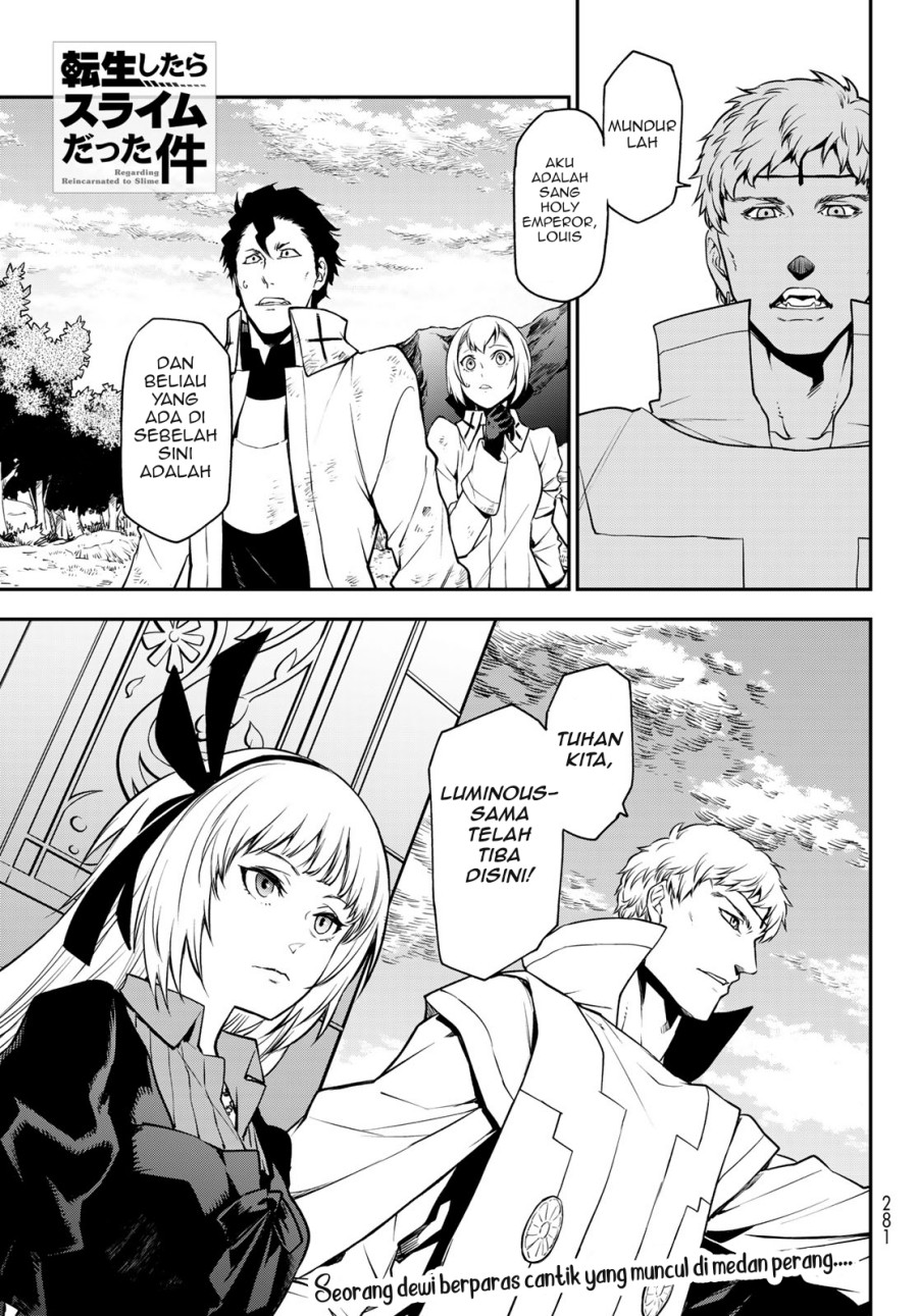 Tensei Shitara Slime Datta Ken