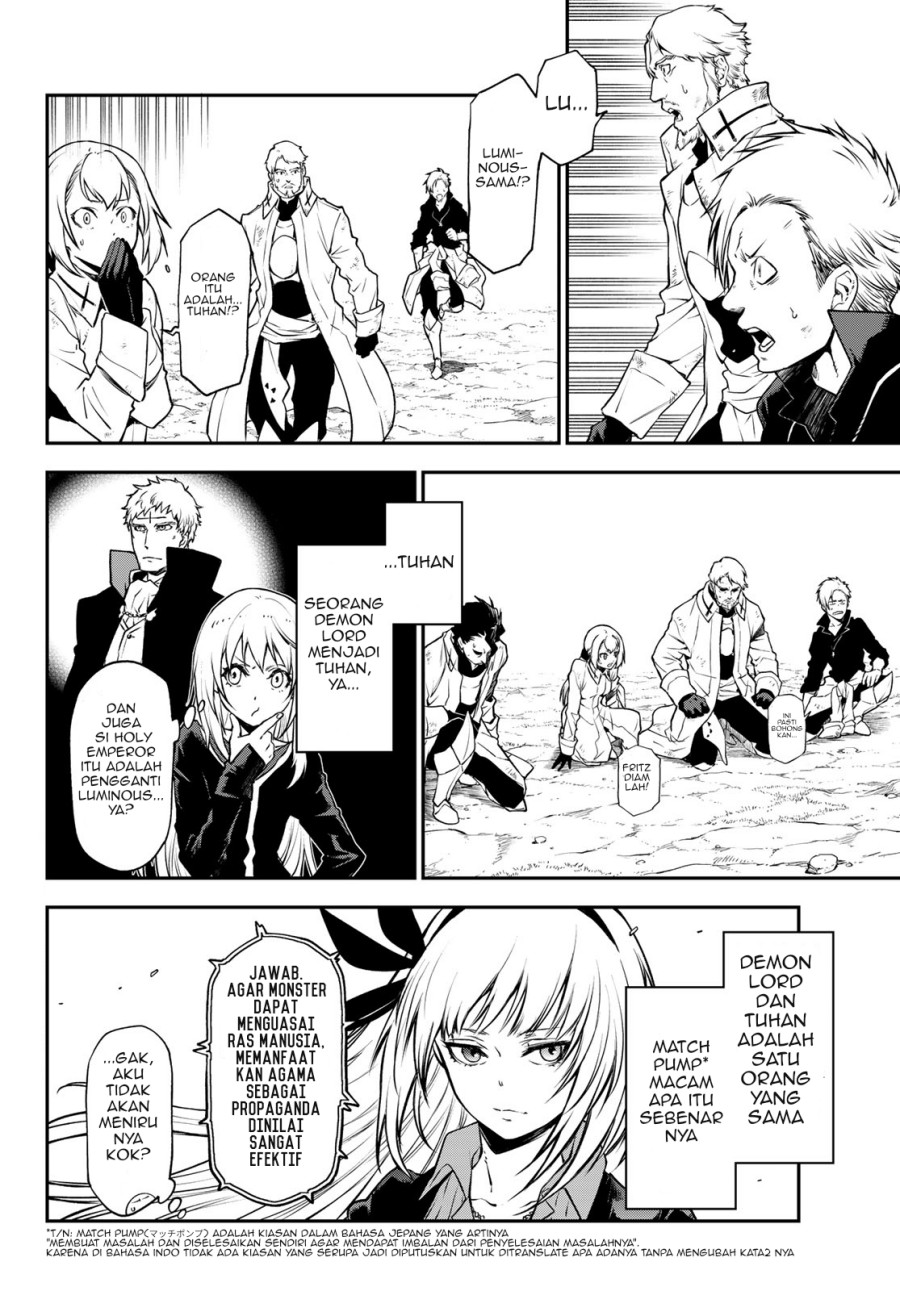 Tensei Shitara Slime Datta Ken