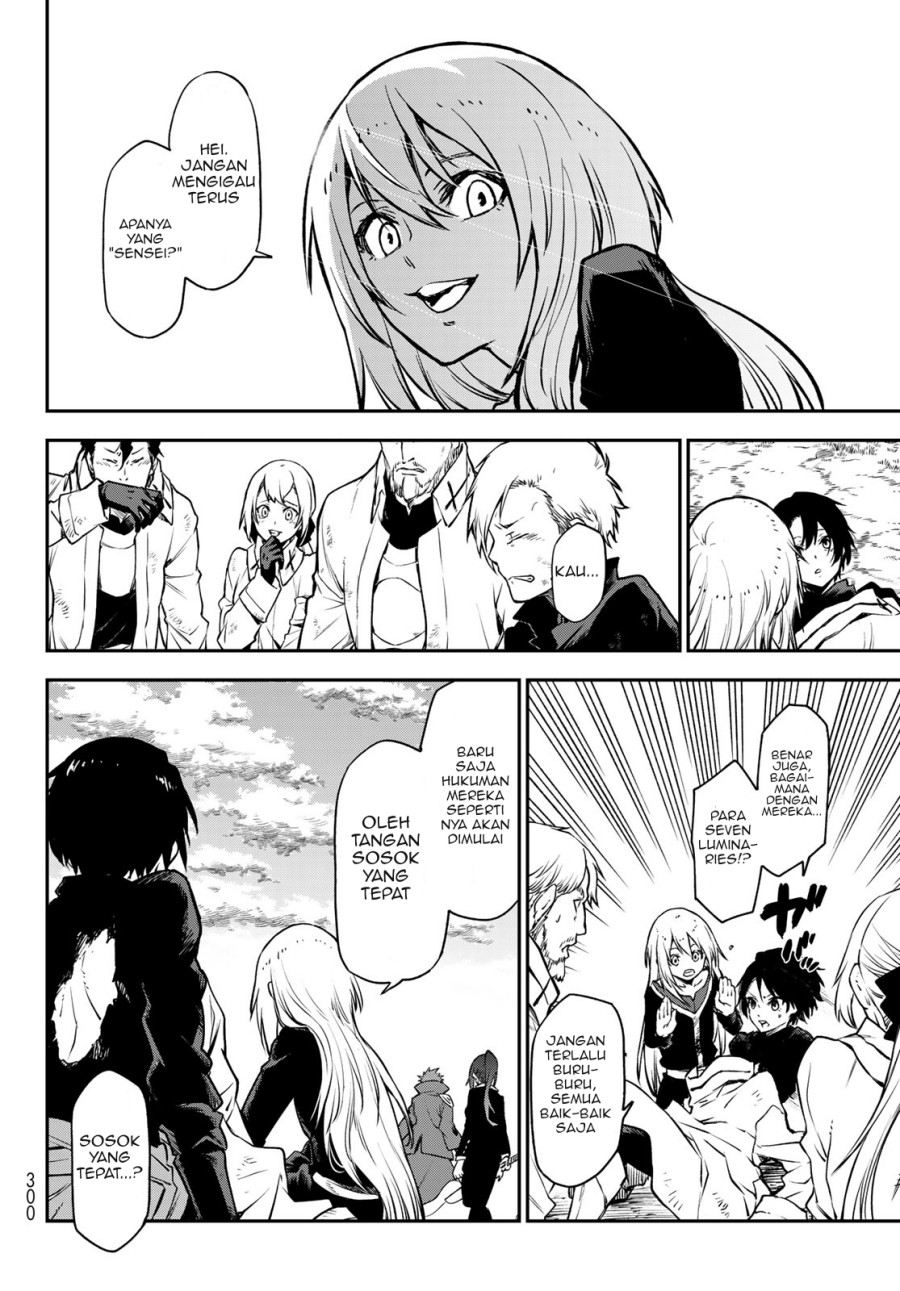 Tensei Shitara Slime Datta Ken