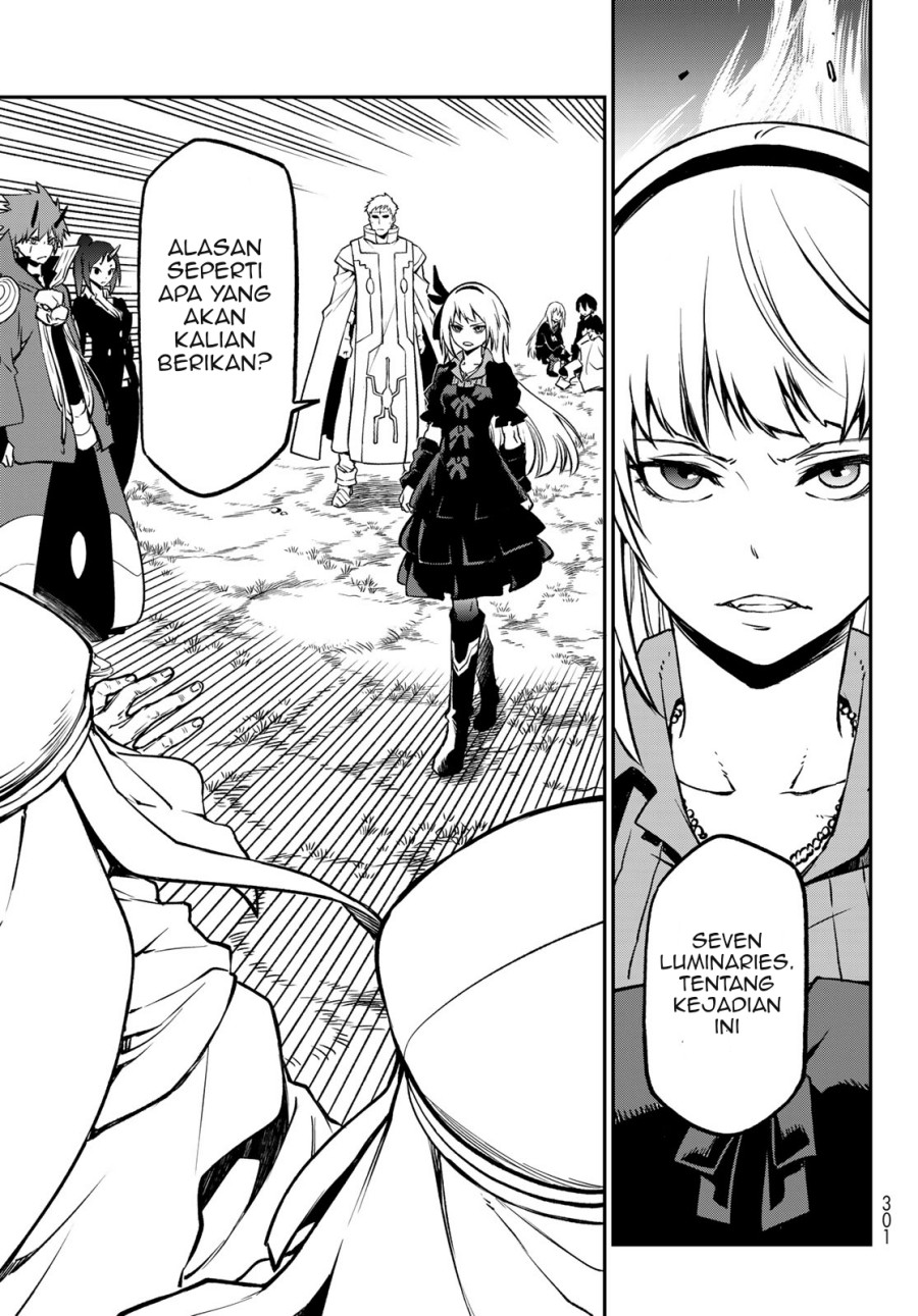 Tensei Shitara Slime Datta Ken