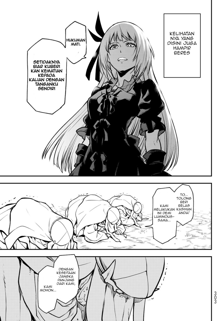 Tensei Shitara Slime Datta Ken