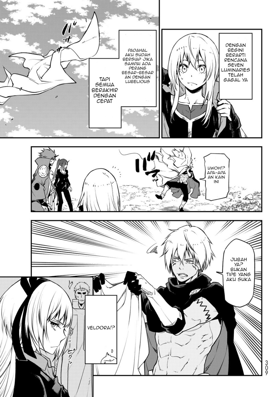 Tensei Shitara Slime Datta Ken