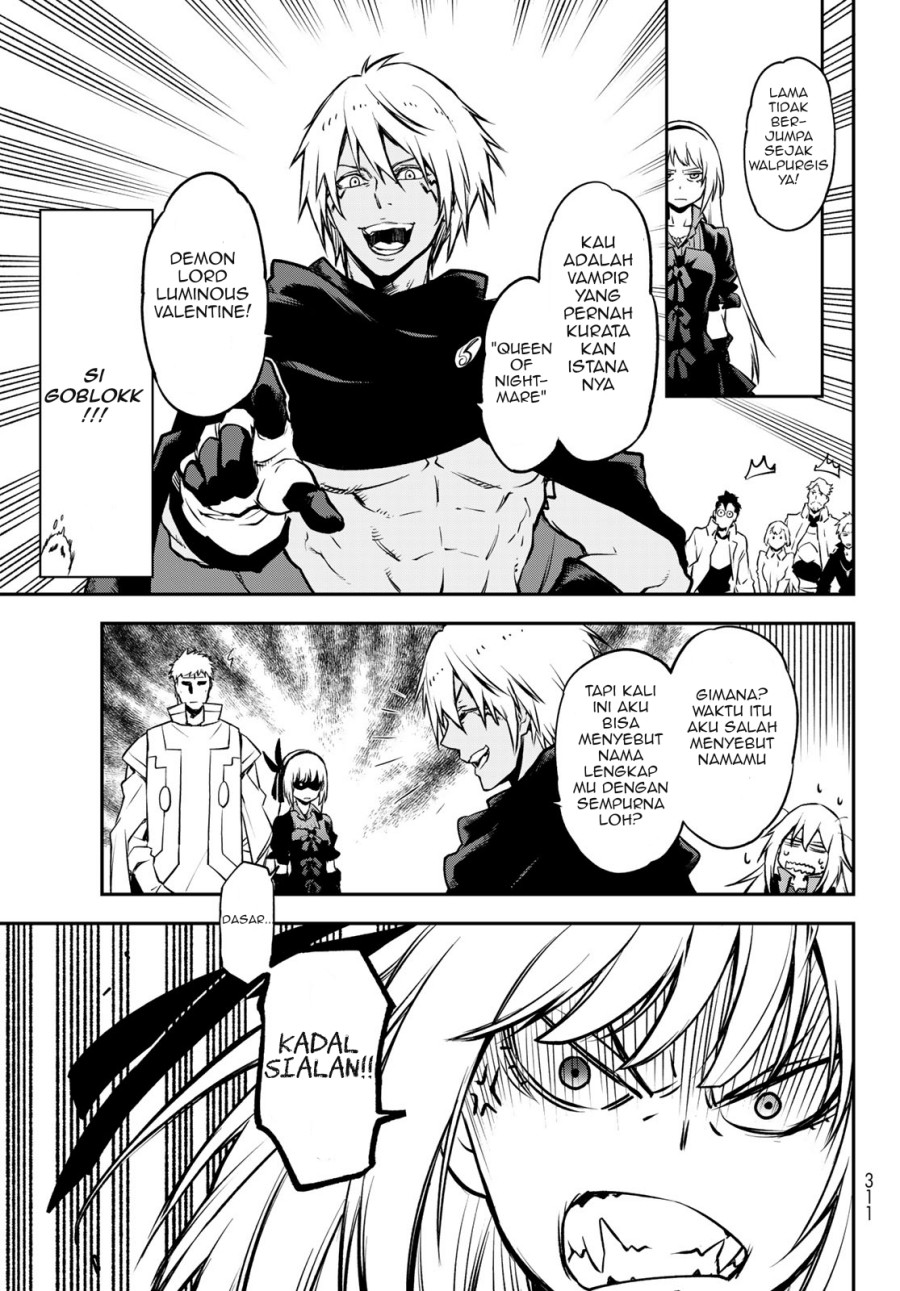 Tensei Shitara Slime Datta Ken