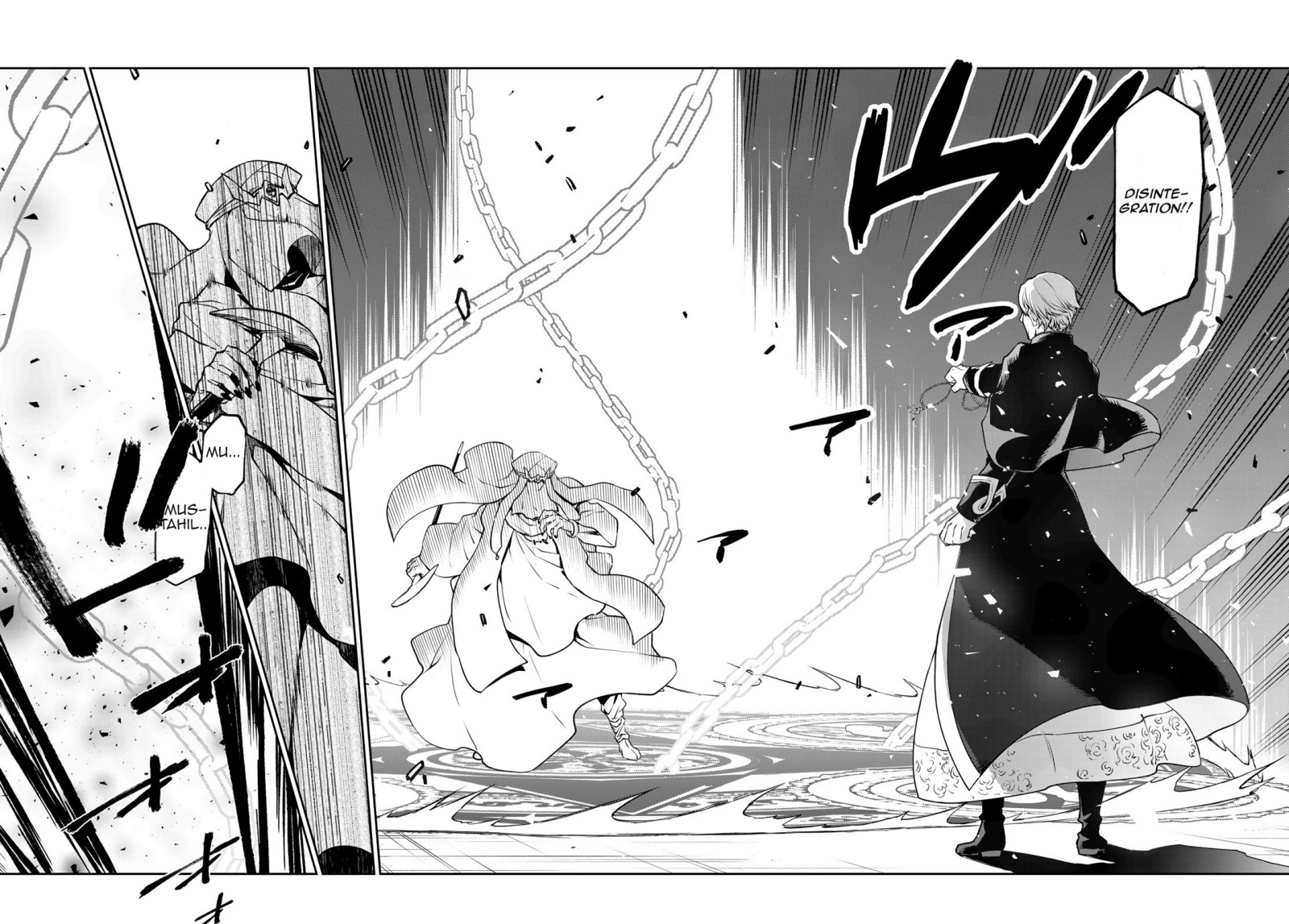 Tensei Shitara Slime Datta Ken