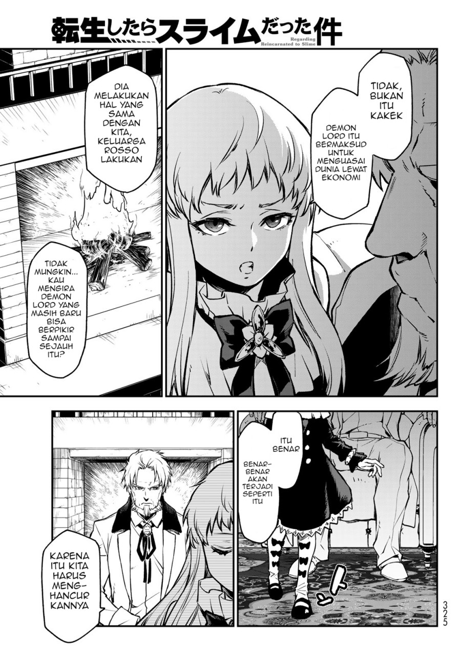 Tensei Shitara Slime Datta Ken