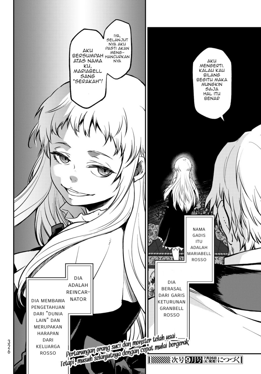 Tensei Shitara Slime Datta Ken