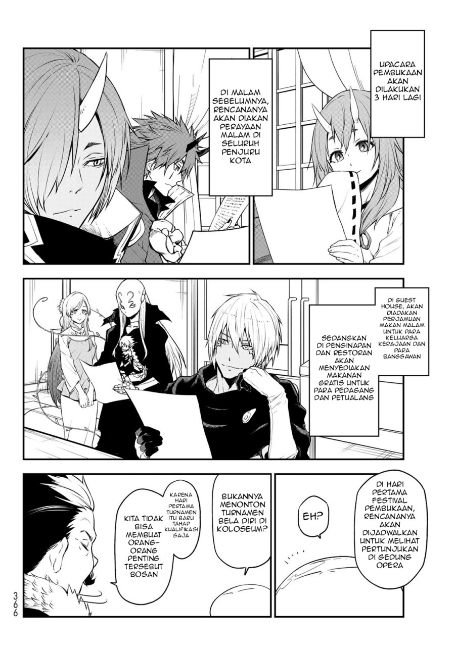 Tensei Shitara Slime Datta Ken