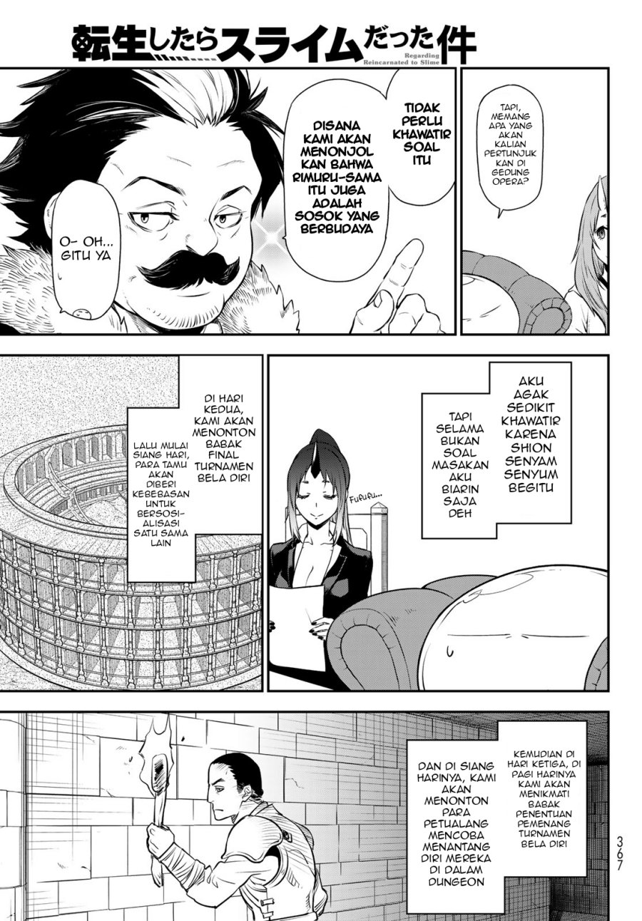 Tensei Shitara Slime Datta Ken