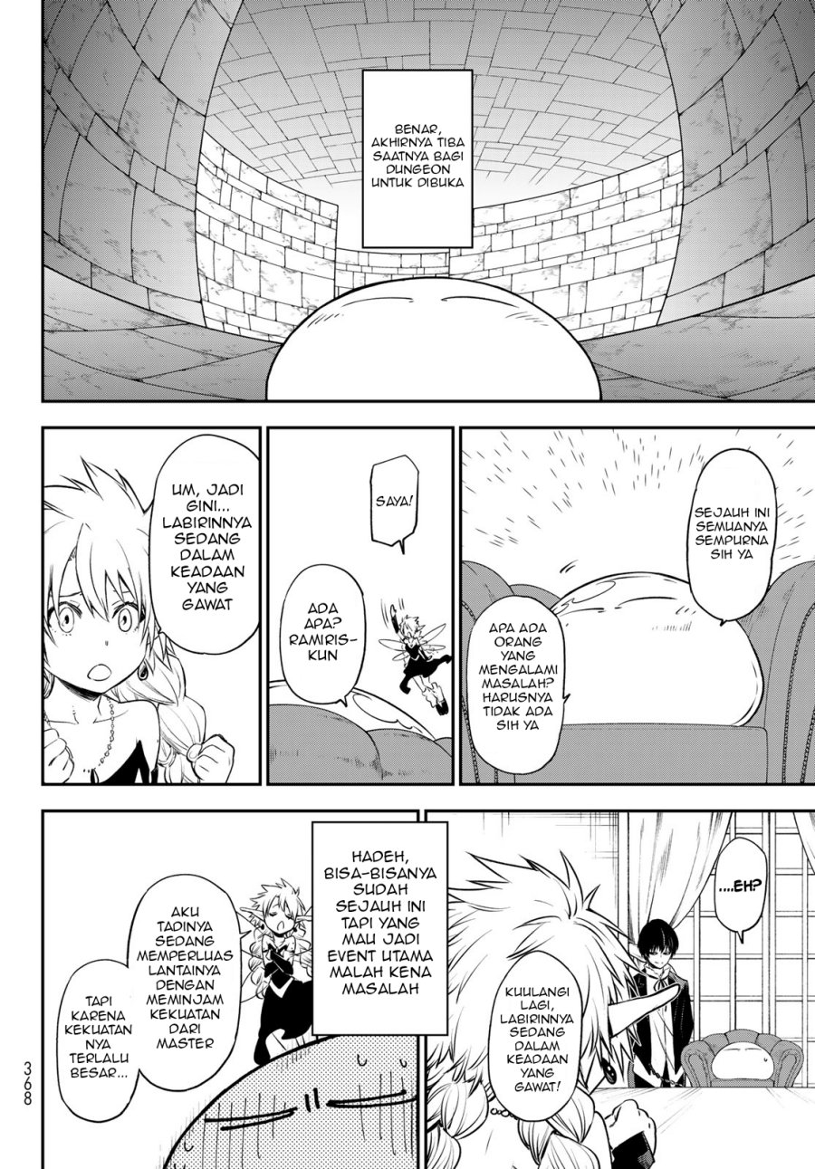 Tensei Shitara Slime Datta Ken