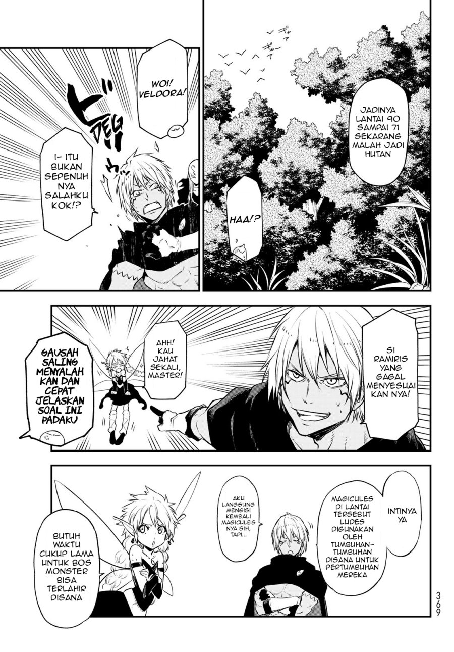 Tensei Shitara Slime Datta Ken