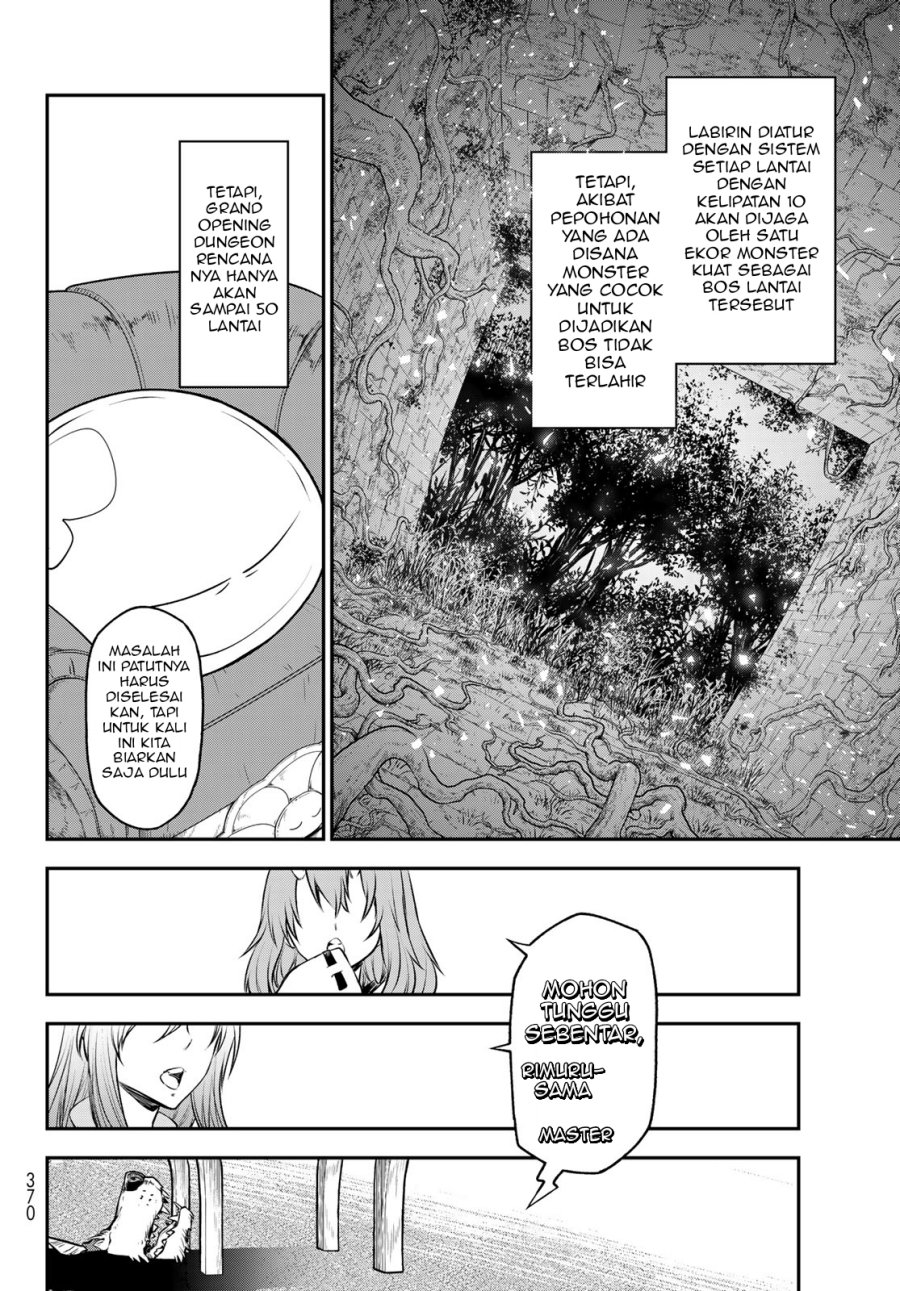 Tensei Shitara Slime Datta Ken