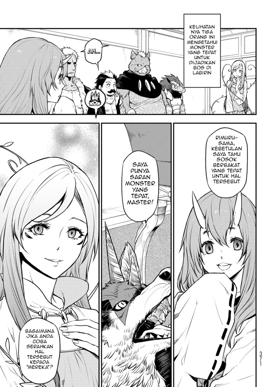 Tensei Shitara Slime Datta Ken