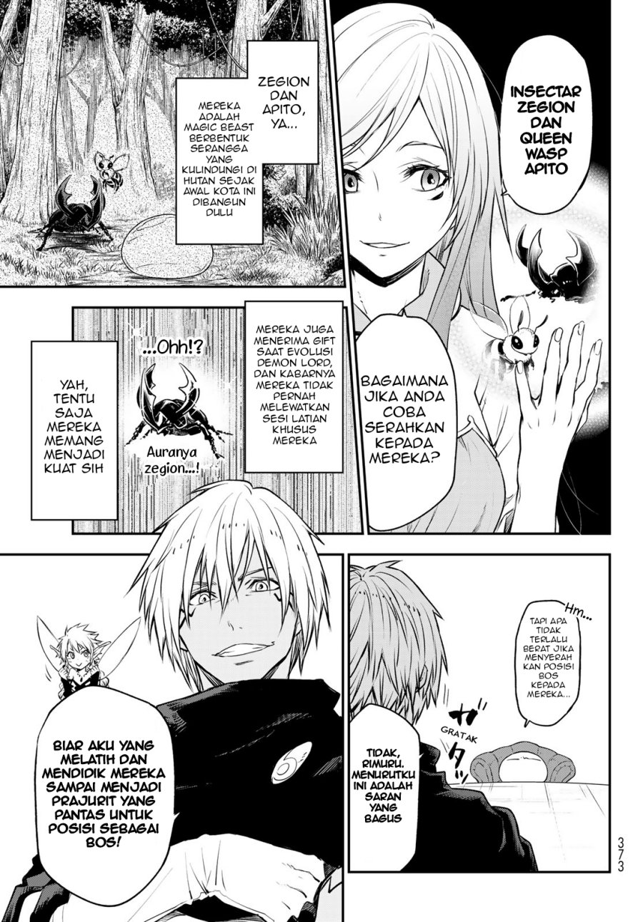 Tensei Shitara Slime Datta Ken