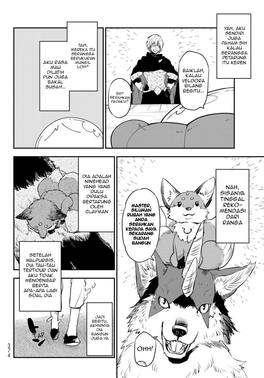 Tensei Shitara Slime Datta Ken