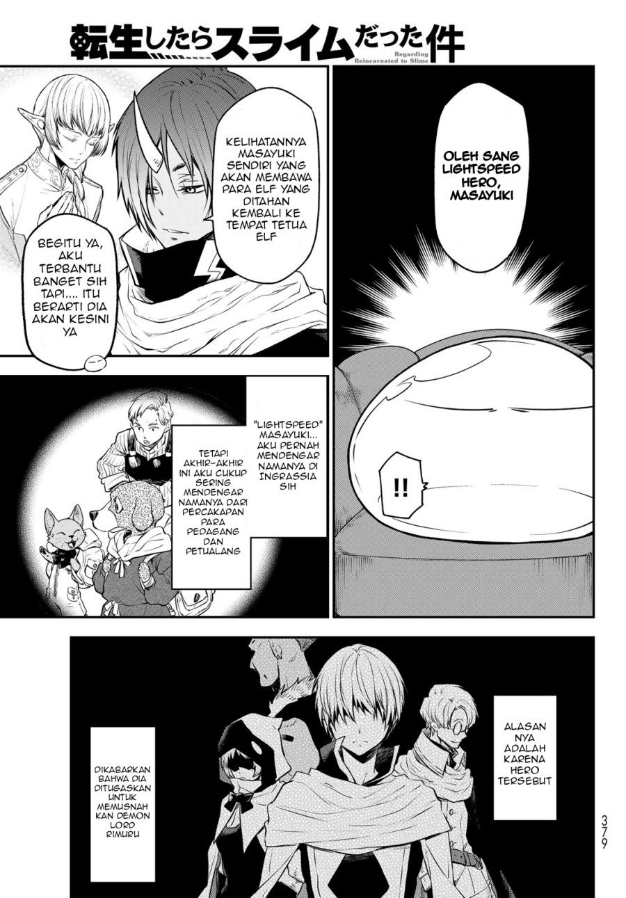 Tensei Shitara Slime Datta Ken