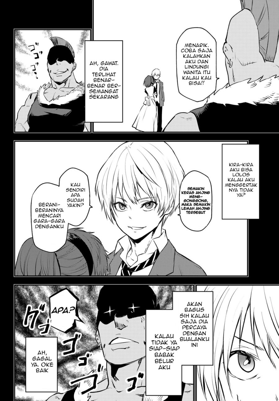 Tensei Shitara Slime Datta Ken