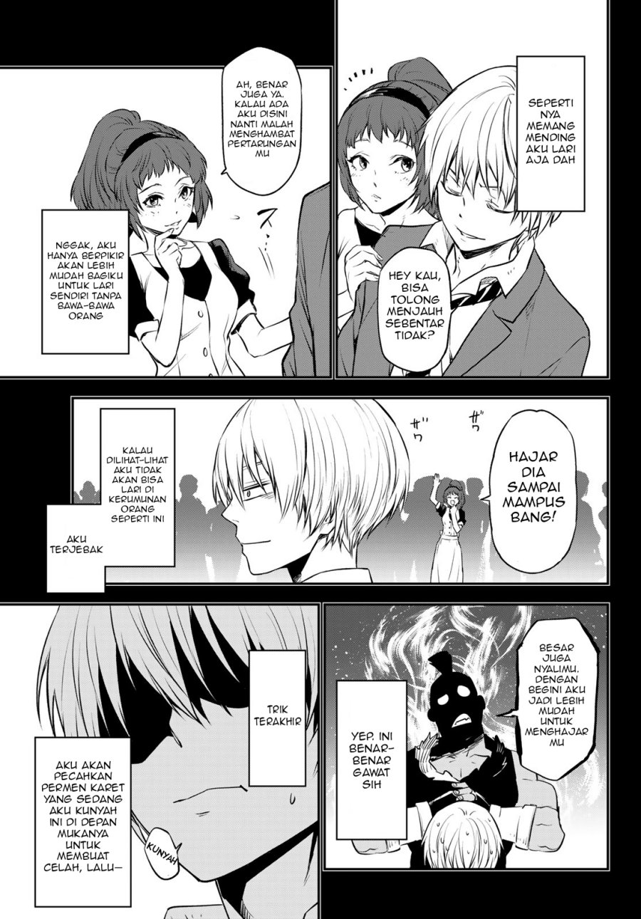 Tensei Shitara Slime Datta Ken
