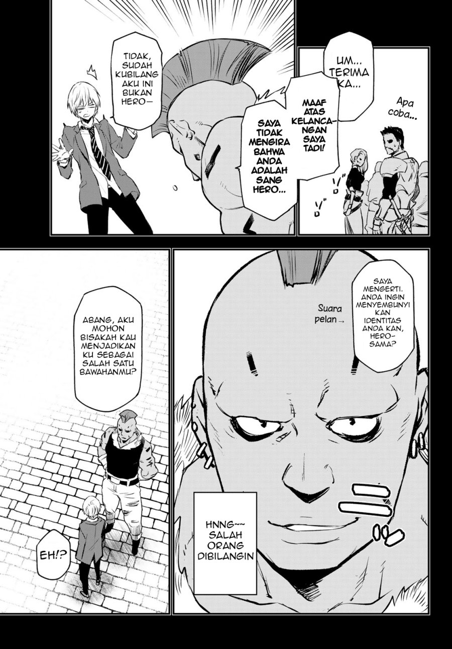 Tensei Shitara Slime Datta Ken
