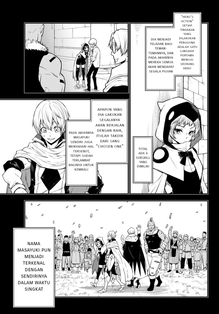 Tensei Shitara Slime Datta Ken