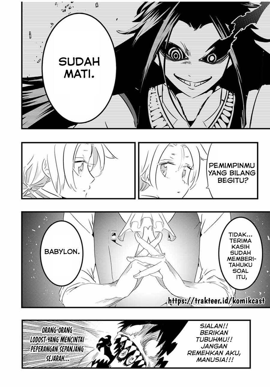 Tensei Shitara dai Nana Ouji dattanode, Kimamani Majutsu o Kiwamemasu