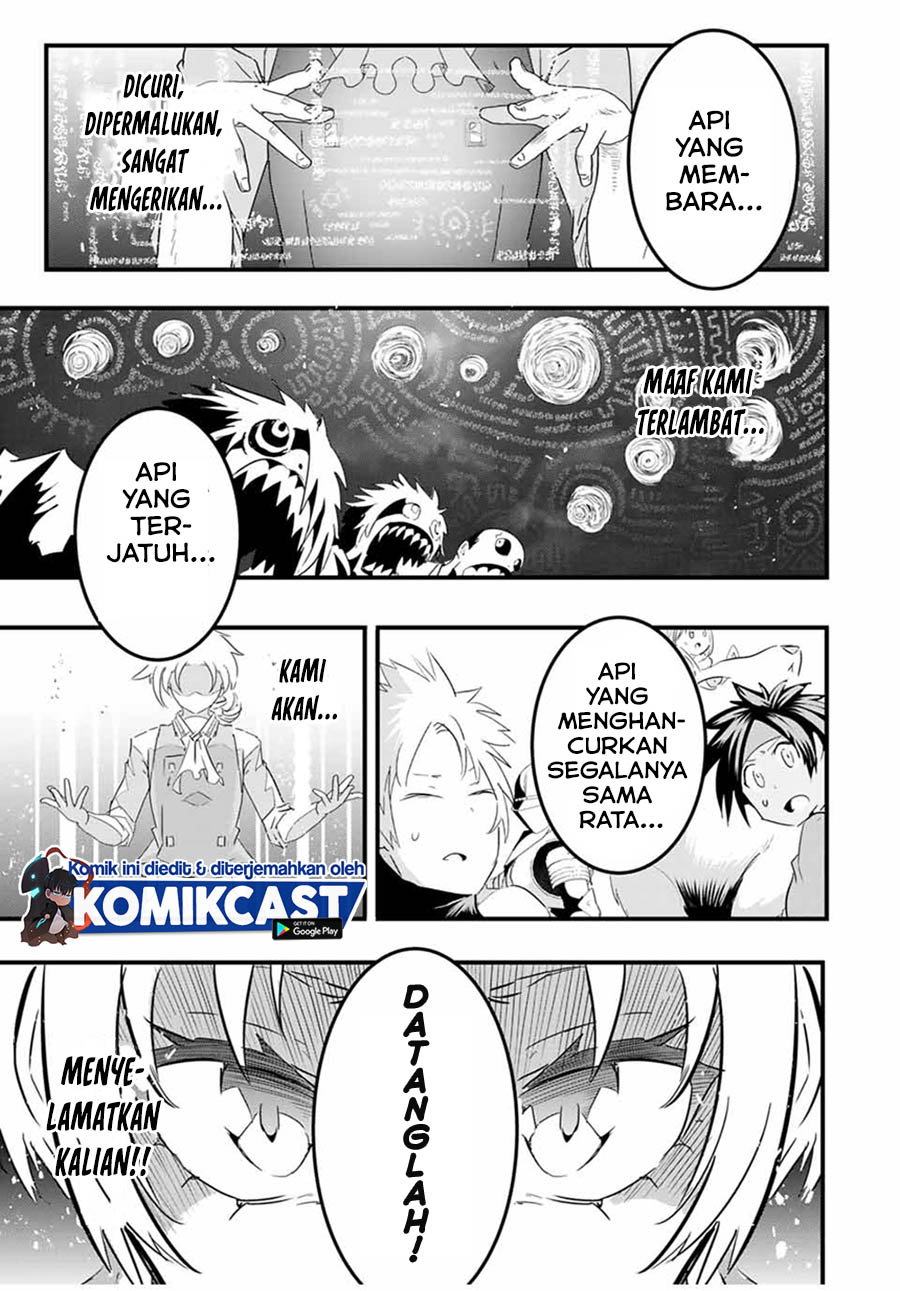 Tensei Shitara dai Nana Ouji dattanode, Kimamani Majutsu o Kiwamemasu